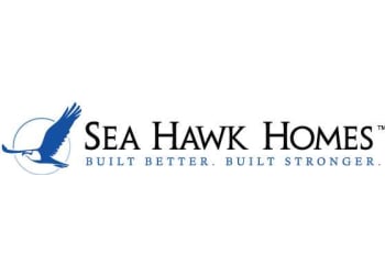 Sea Hawk Custom Homes