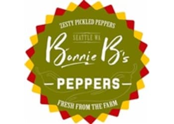 Bonnie B's Peppers
