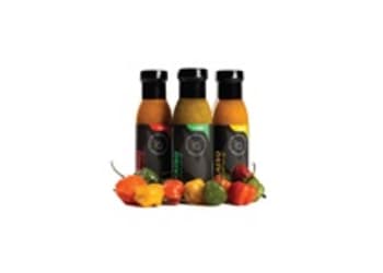 Kaiso Hot Pepper Sauce