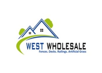 West Wholesale Fencing and Railing Ltd.