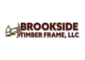 Brookside Timber Frames LLC