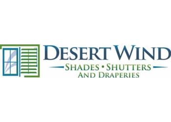 Desert Wind Shutters