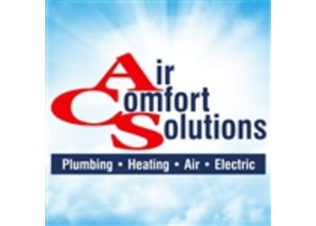 Air Comfort Solutions