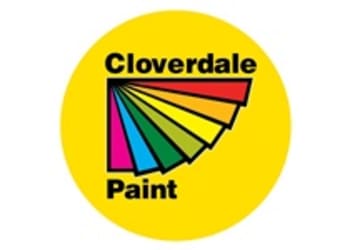 Cloverdale Paint Ltd