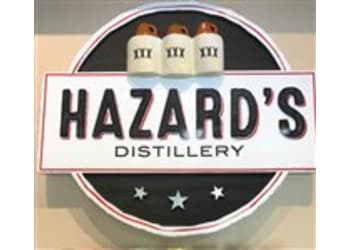 Hazard's Distillery