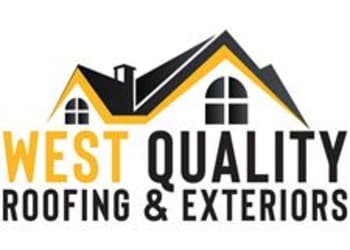 West Quality Roofing  and  Exteriors Inc.
