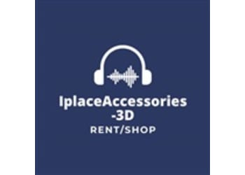 iPlace Accessories-3D