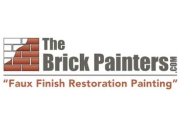 The Brick Painters LTD.