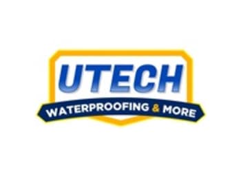 Utech Basement Waterproofing