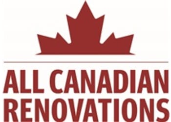 All Canadian Renovations Ltd.