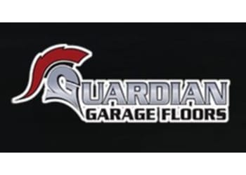 Guardian Garage Floors