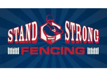 Stand Strong Fencing