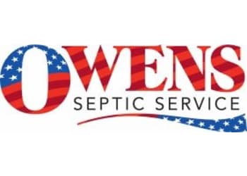 Owens Septic Service