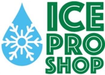 Ice pro shop