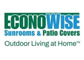 Econowise Sunrooms & Patio Covers Ltd