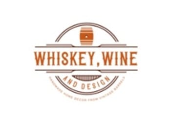 Whiskey, Wine and Design