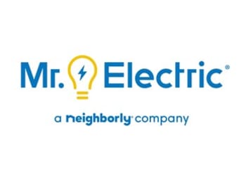 Mr. Electric of Central Iowa