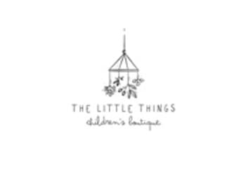 The Little Things Children’s Boutique