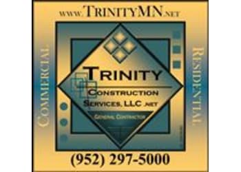 Trinity Construction Services, LLC