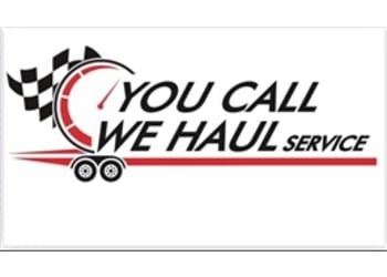 You Call We Haul