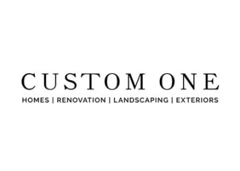Custom One Homes