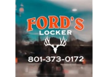 Ford's Locker