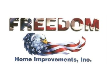 Freedom Home Improvements Inc