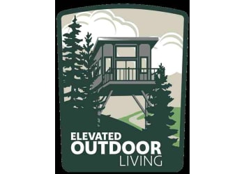 Elevated Outdoor Living