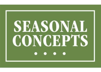 Seasonal Concepts