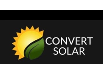 Convert Solar