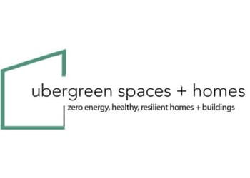 Ubergreen Spaces + Homes