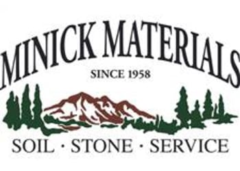 Minick Materials