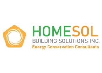 Homesol Building Solutions Inc.