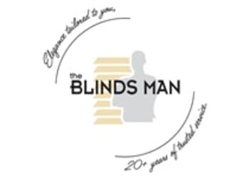 The Blinds Man, Inc.