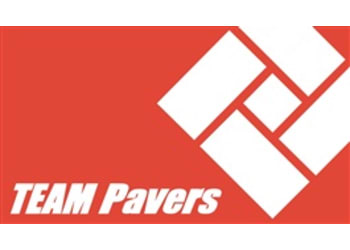 Team Pavers