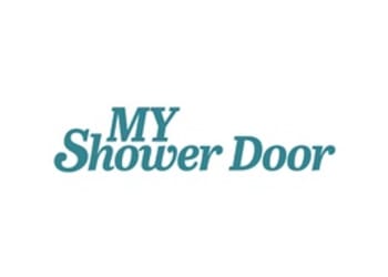 MY Shower Door
