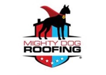 Mighty Dog Roofing