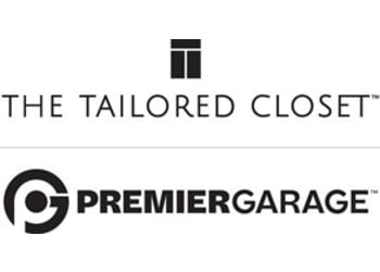 Tailored Closet and Premier Garage