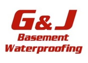 G&J Waterproofing