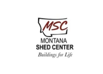 Montana Shed Center