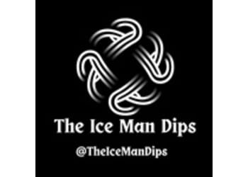 The Ice Man Dips