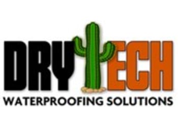 DryTech Waterproofing Solutions