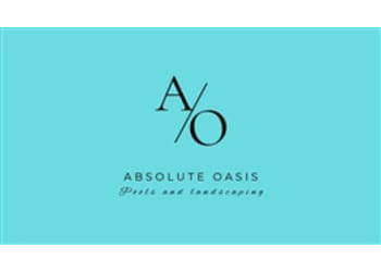 Absolute Oasis Pools and Landscaping LLC