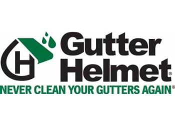 Gutter Helmet