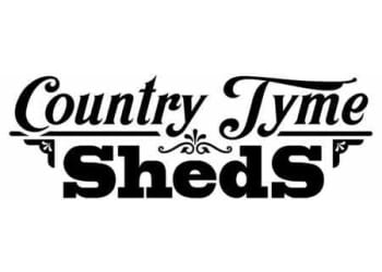 Country Tyme Sheds