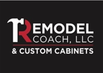 Remodel Coach & Custom Cabinets