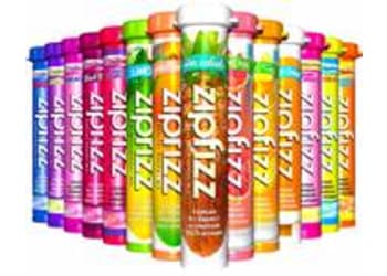 Zipfizz Corporation