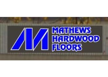 Mathews Hardwood Floors