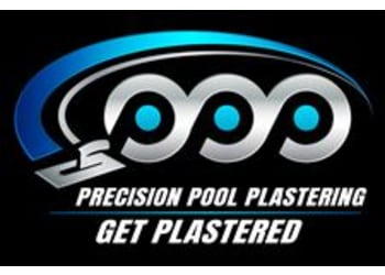 Precision Pool Plastering