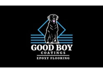 Good Boy Coatings